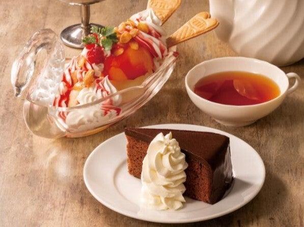 日本橋カフェウィーンの仕事画像1