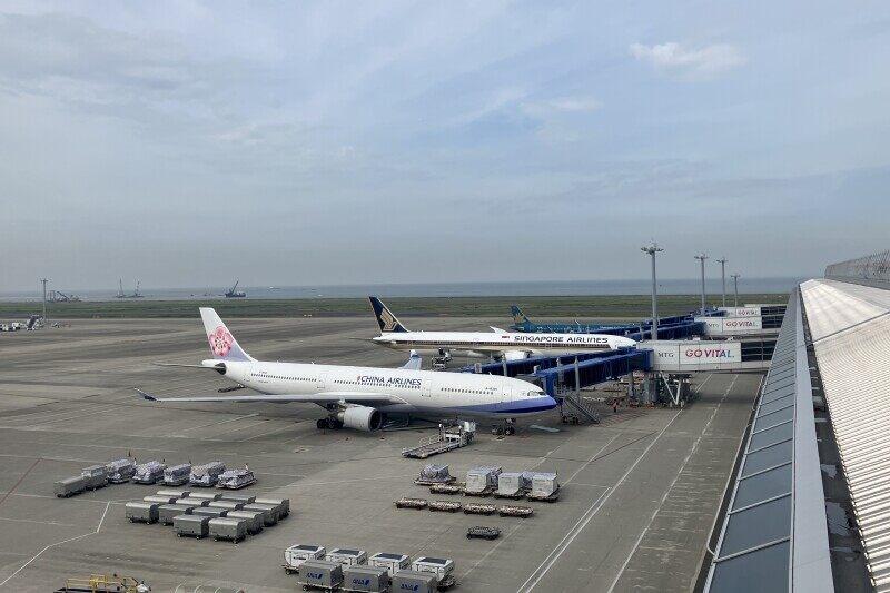 SORA TERRACE Plusの仕事画像3