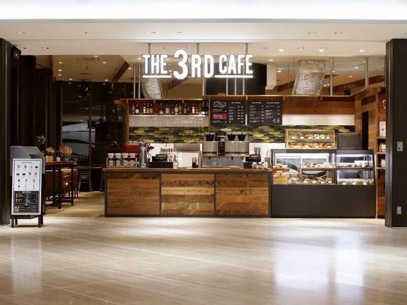 THE 3RD CAFE by Standard Coffeeの仕事画像1