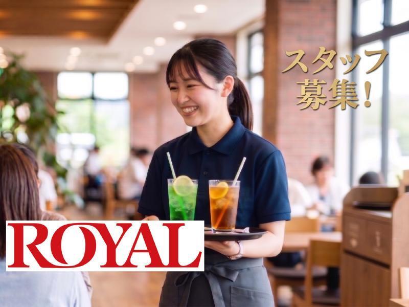 海老名SA店ダイニングコートの仕事画像1