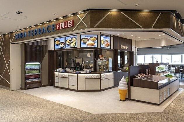 SORA TERRACE Plusの仕事画像1