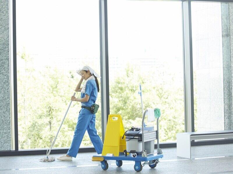 株式会社丸石東京営業所の仕事画像1