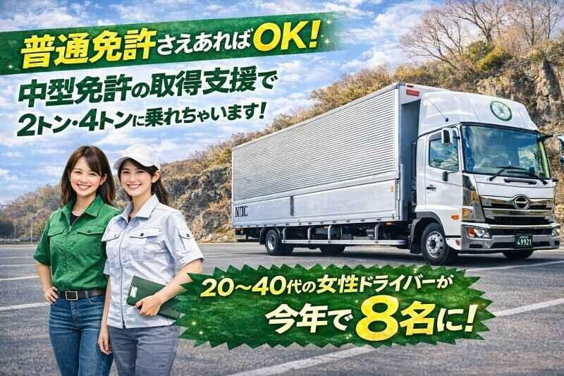 株式会社Fast substance logisticsの仕事画像3