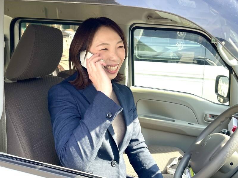 株式会社日本ケアサプライ 岡山営業所の仕事画像1