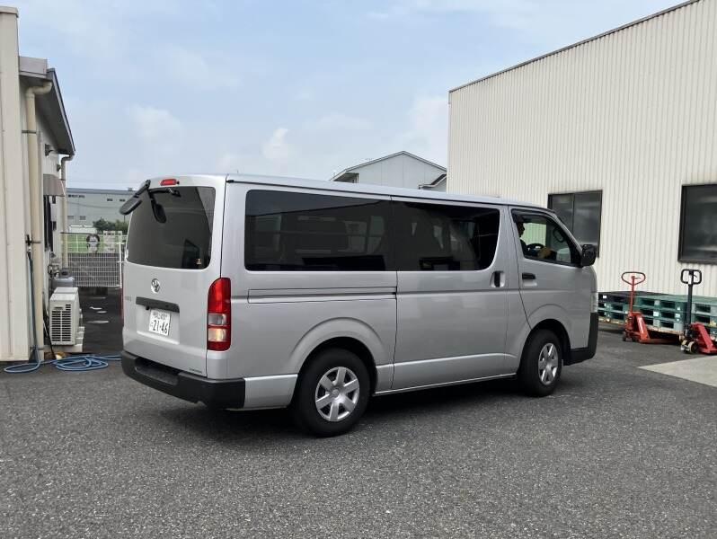 株式会社日本ケアサプライ 広島営業所の仕事画像3