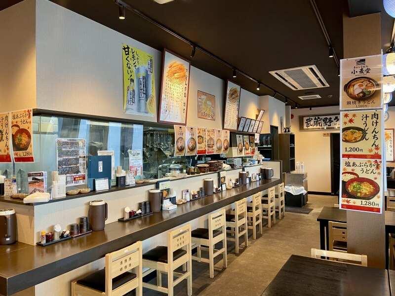 小麦堂の仕事画像3
