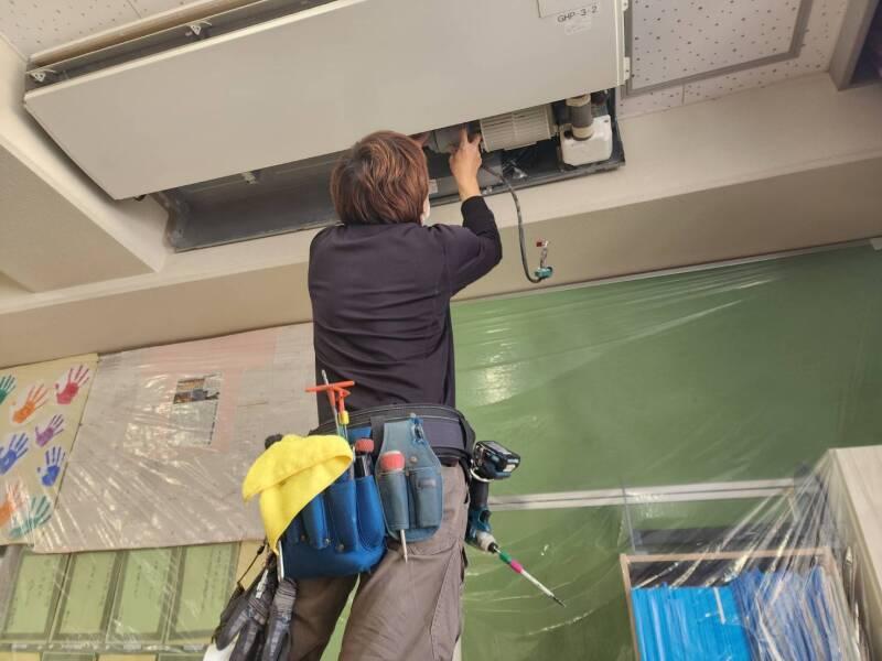 株式会社エーシーアールの仕事画像1