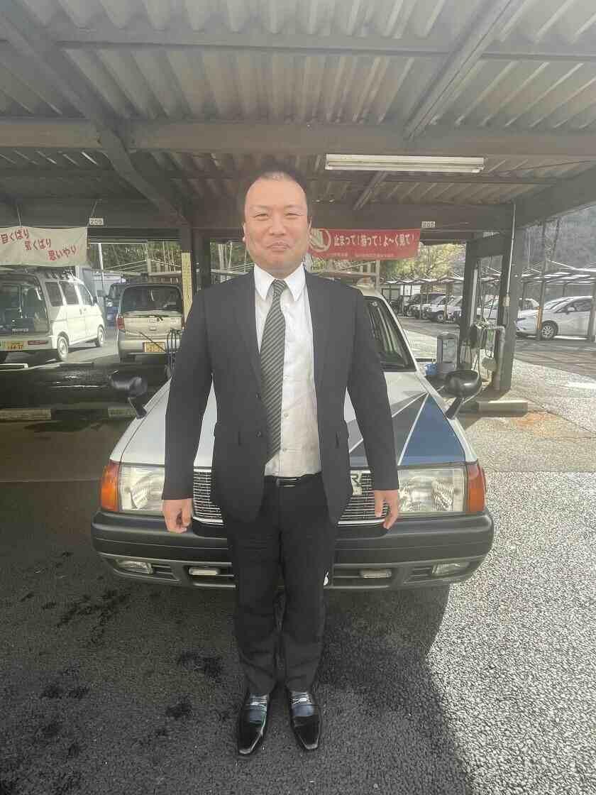 KM仙台タクシー株式会社の制服2