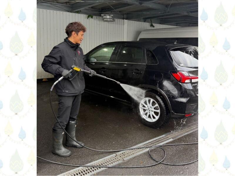 株式会社札幌ワシダの仕事画像1