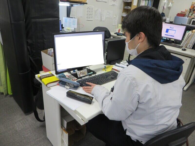 時事通信社 水産部 契約社員の仕事画像1
