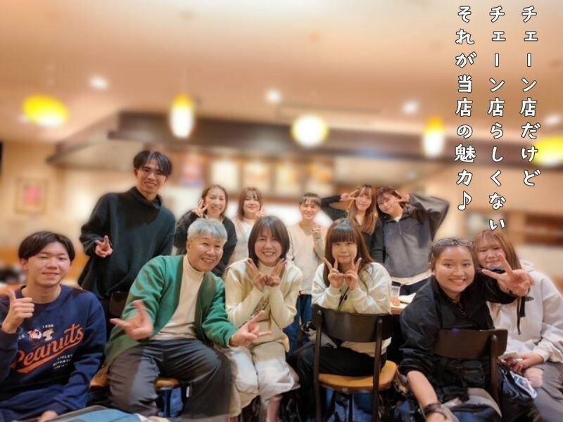 カフェ・ド・クリエ 日比谷通り内幸町店の仕事画像2