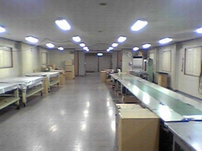 株式会社ヤマギワの仕事画像3