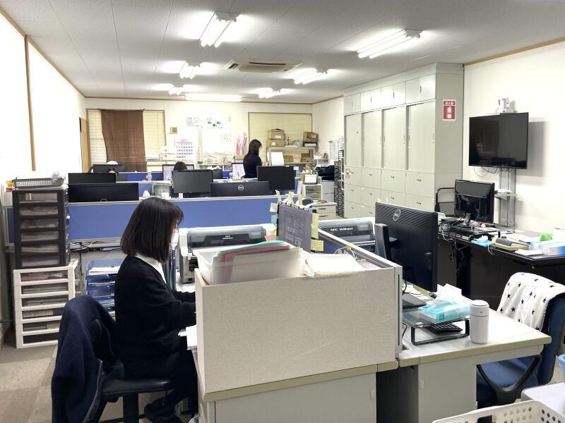株式会社ヤマギワの仕事画像2
