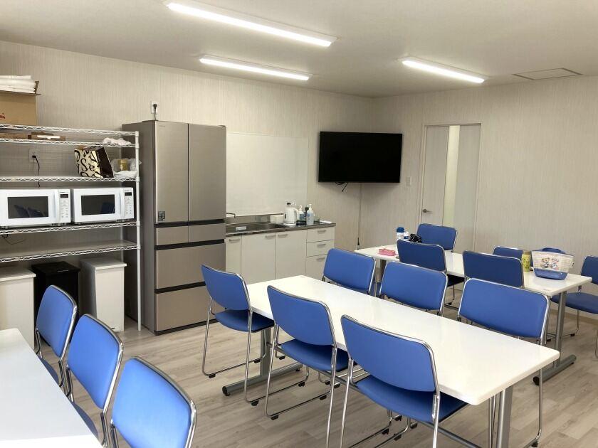 株式会社ヤマギワ(三田工場)の制服1