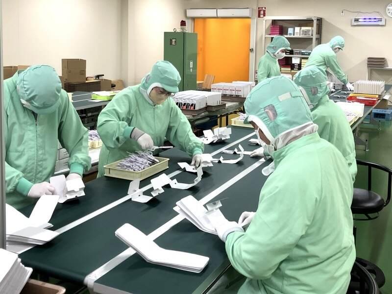 株式会社ヤマギワの仕事画像3