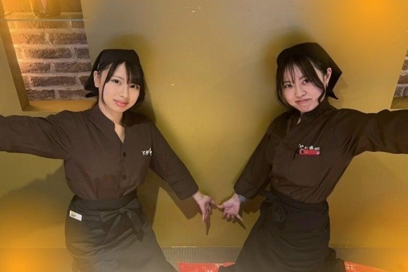 とめ手羽伏見店の仕事画像1