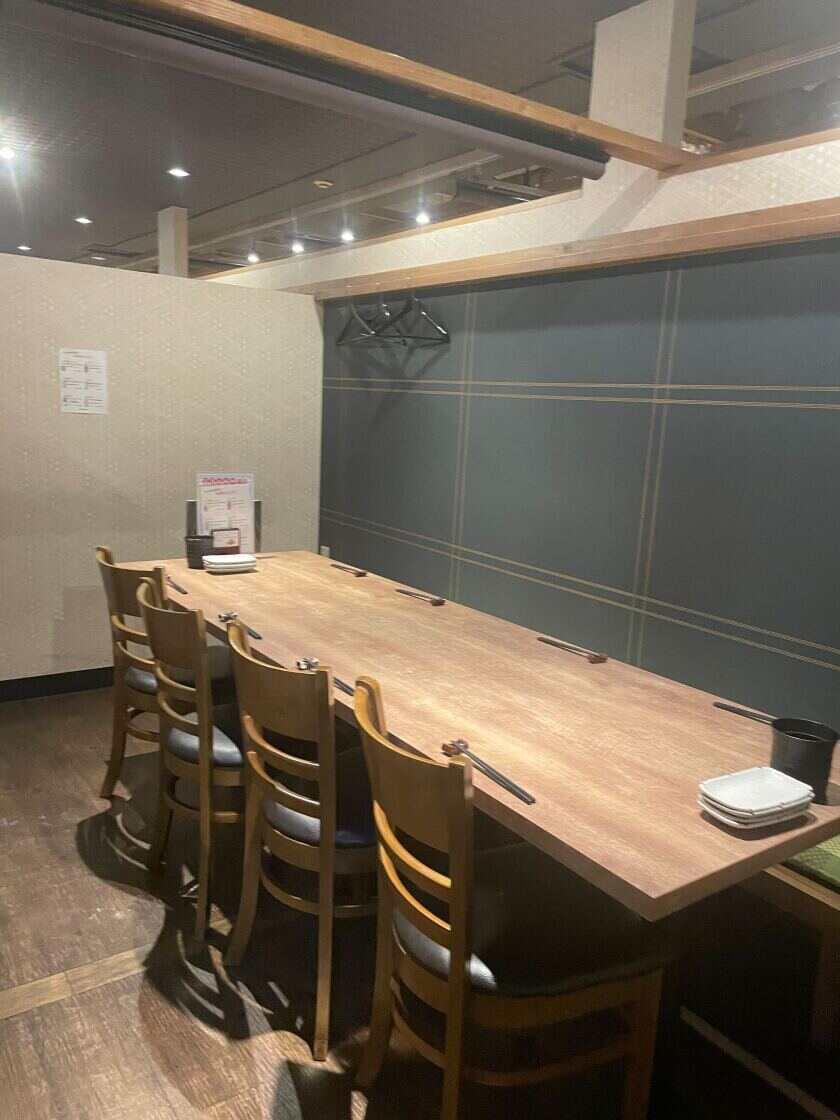 とめ手羽博多駅前店【チャットで面接予約1分以内】の制服8