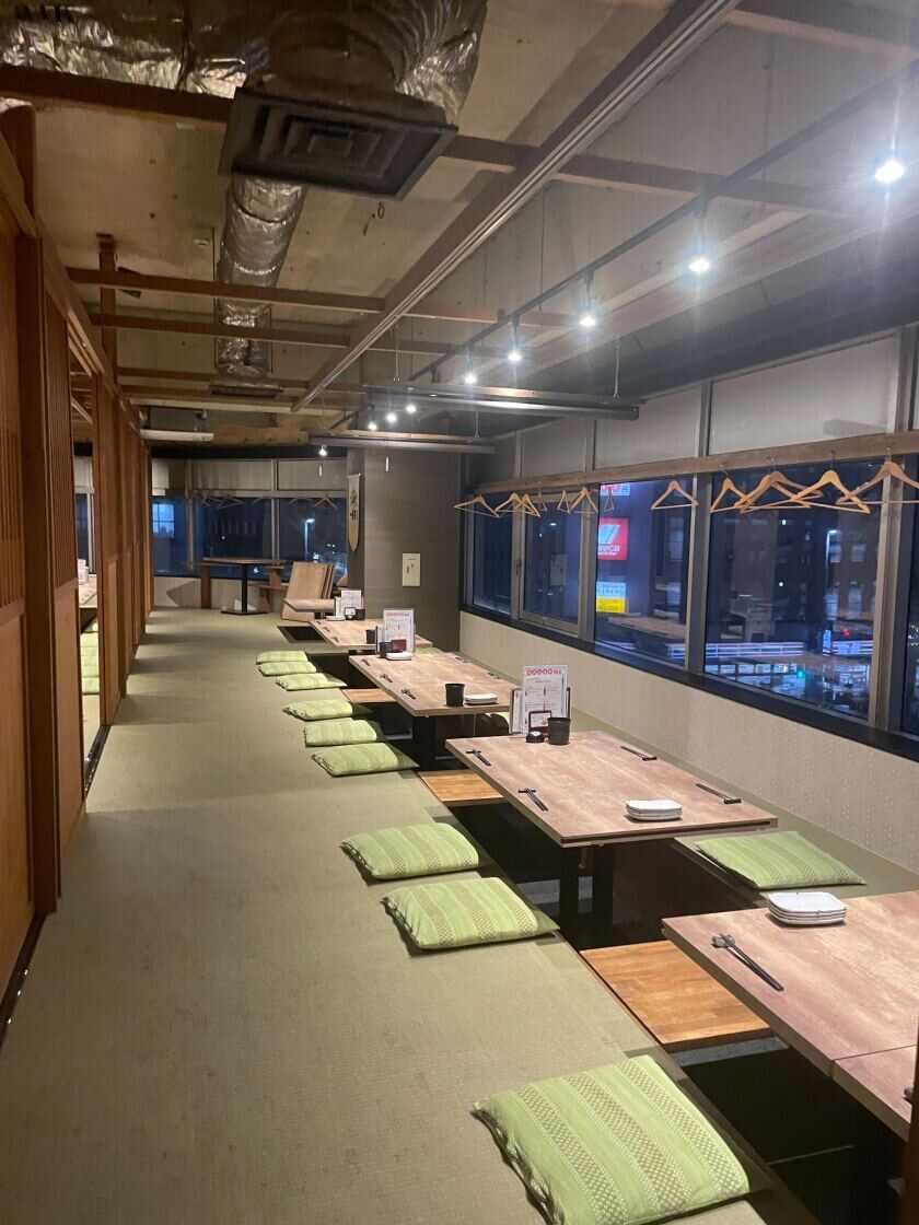 とめ手羽博多駅前店【チャットで面接予約1分以内】の制服9