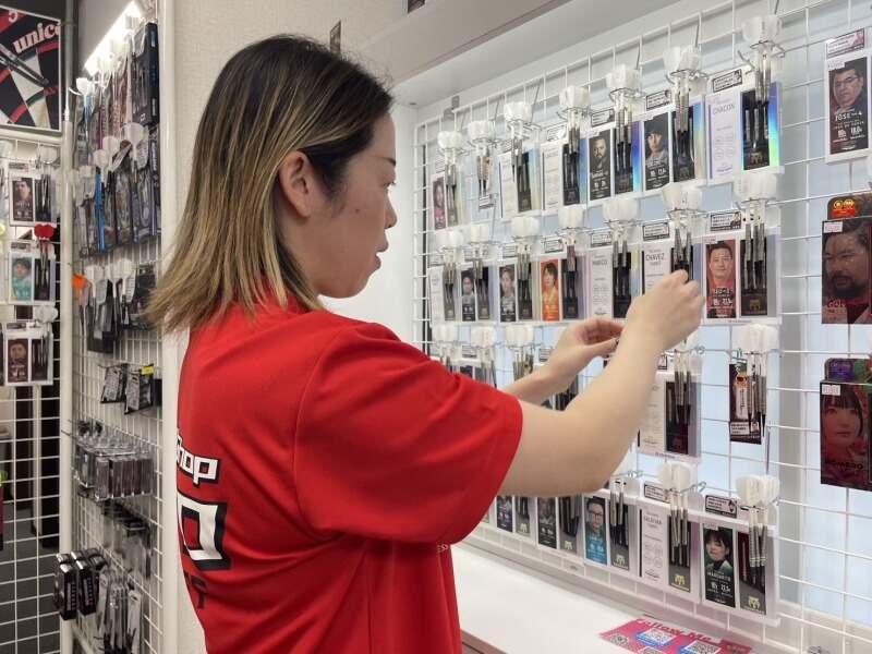 Darts Shop TiTO 福岡店の仕事画像3