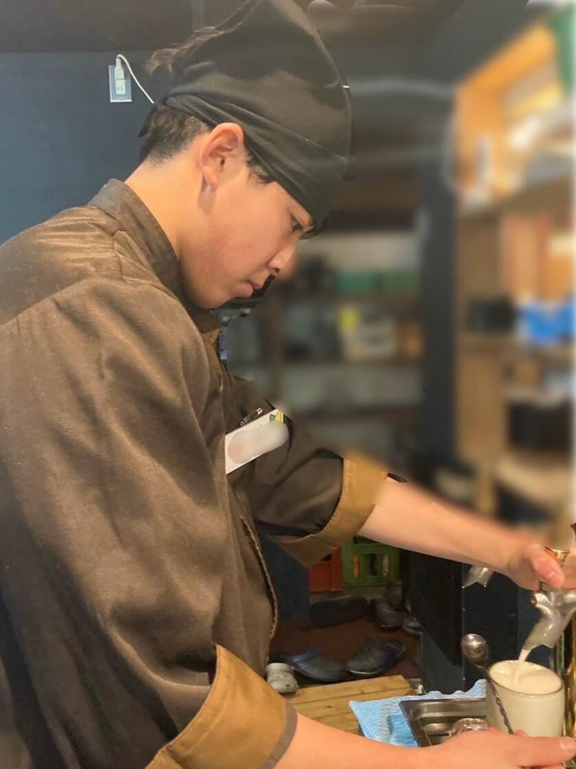 とめ手羽仲原店【チャットで面接予約1分以内】の制服2