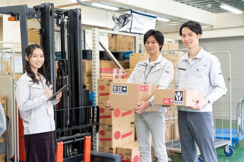 NDSキャリア株式会社 名古屋オフィス(B)【005】の仕事画像2