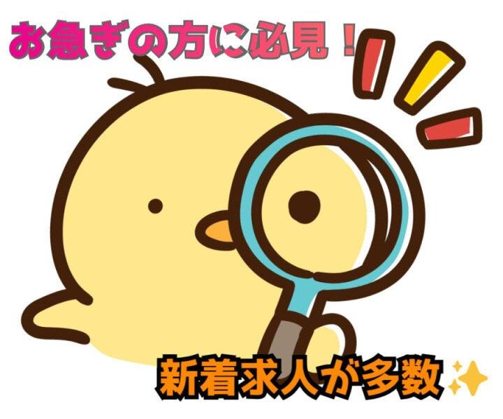 株式会社セリオ 人材派遣サカソ(案件-0135NS)の仕事画像3