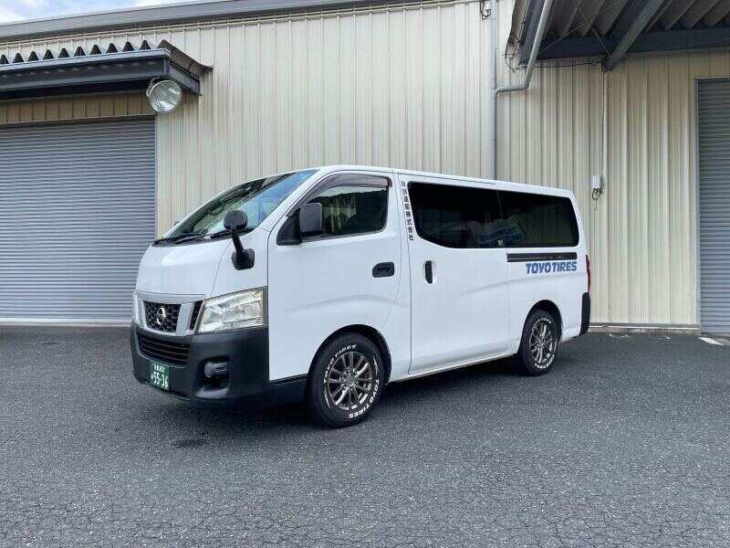 舞鶴運輸株式会社の仕事画像1