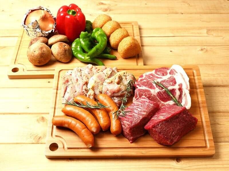 株式会社コスモコーポレーション 新鮮激安市場!六地蔵店の仕事画像2