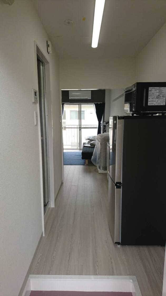 株式会社完山金属の制服6