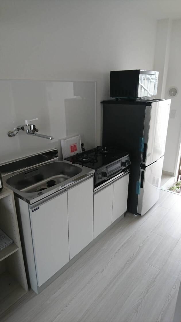 株式会社完山金属の制服5