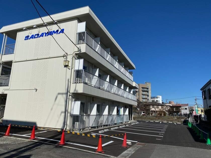 株式会社完山金属の制服4