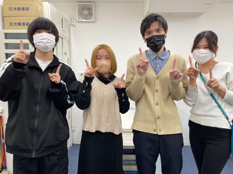 株式会社リバーウッド \チャットで即予約可/の仕事画像1