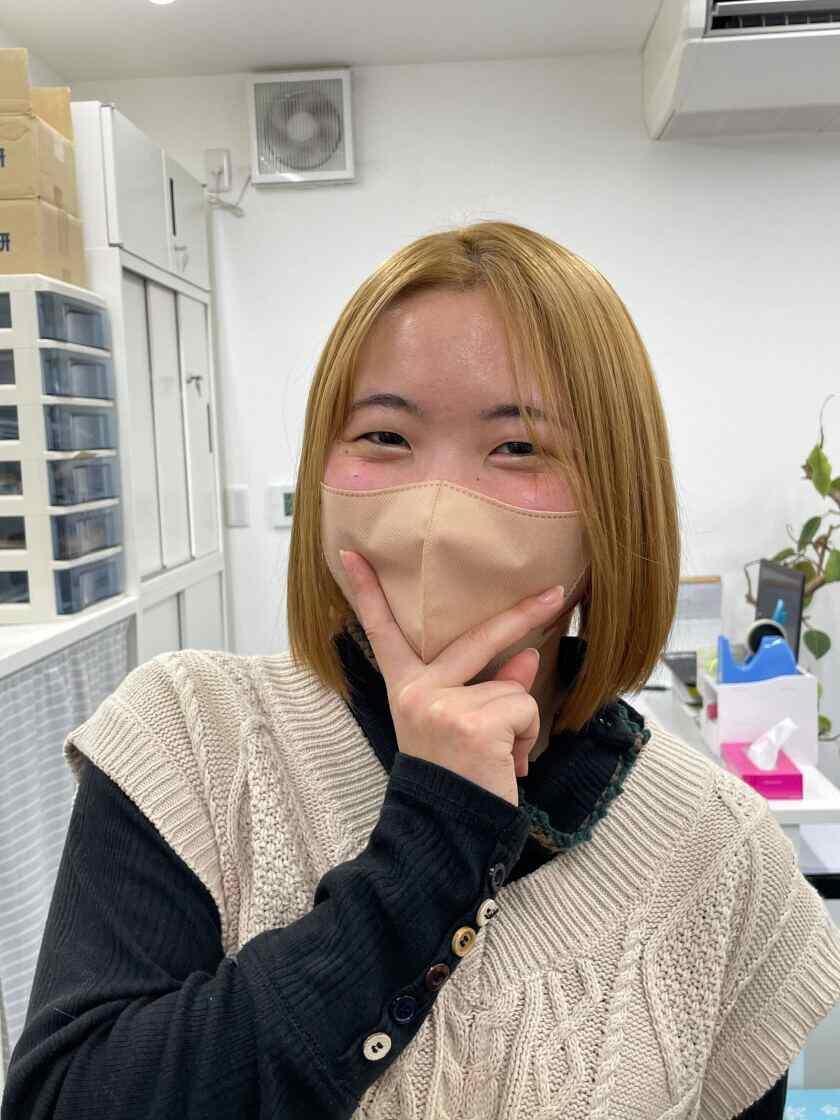 株式会社リバーウッド \チャットで即予約可/の制服1