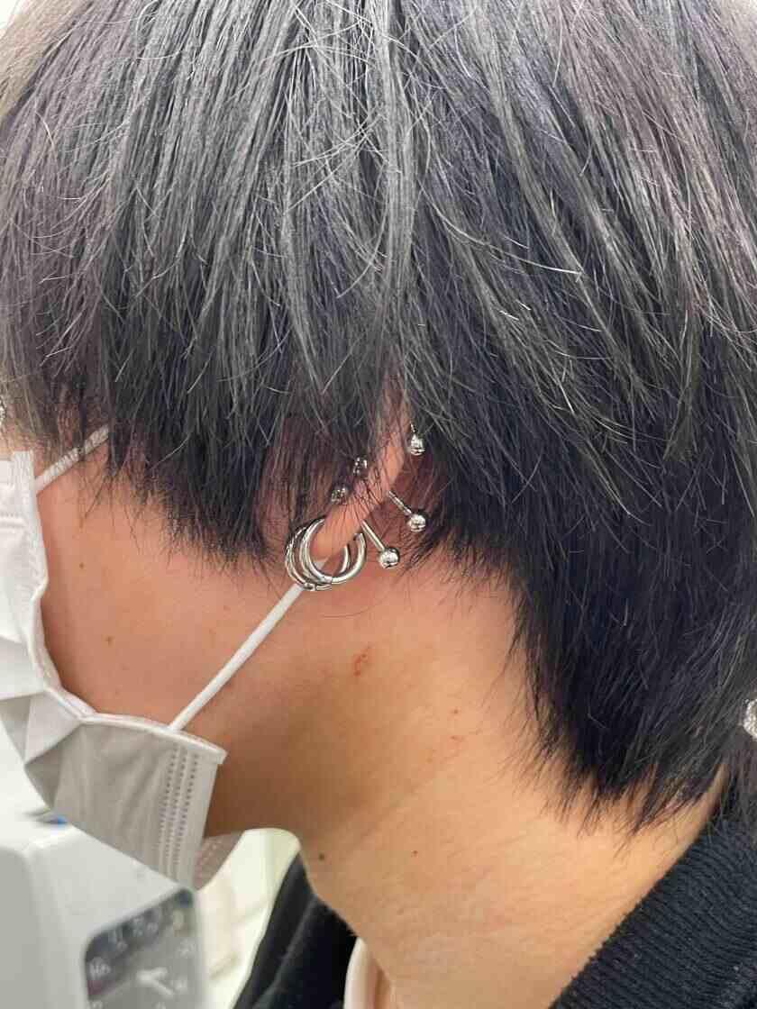 株式会社リバーウッド \チャットで即予約可/の制服2