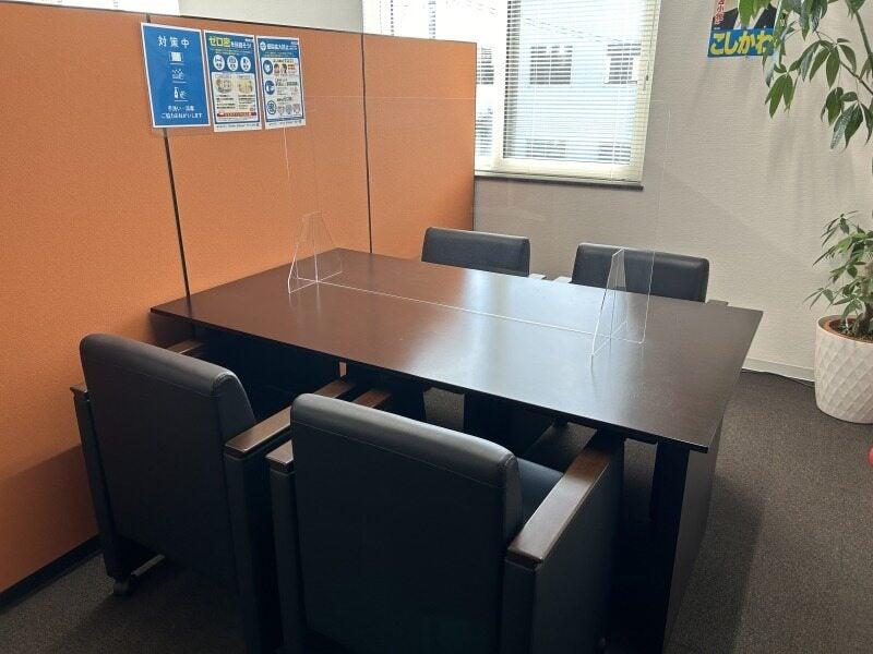 北海商事株式会社 苫小牧支店の仕事画像3