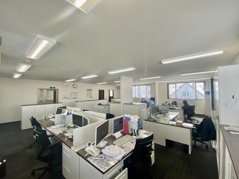 北海商事株式会社 千歳営業所の仕事画像2