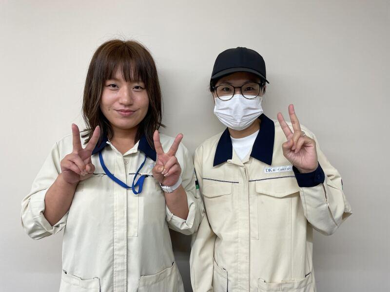 第一環境株式会社 明石事務所の仕事画像2