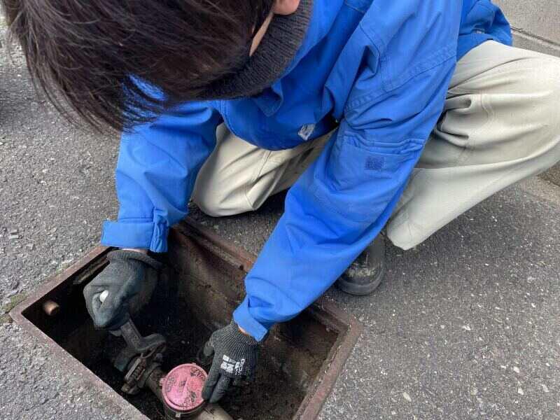 第一環境株式会社 姫路営業所の仕事画像1