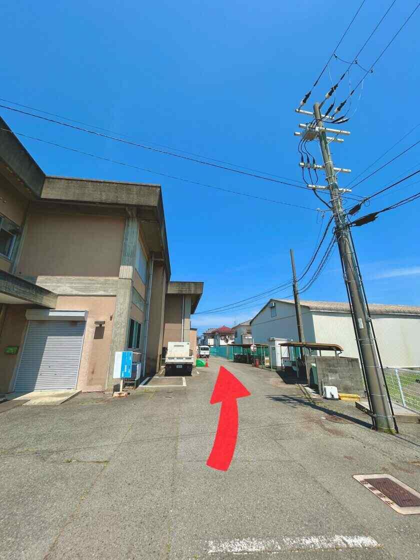 第一環境株式会社 阪南事務所の制服8