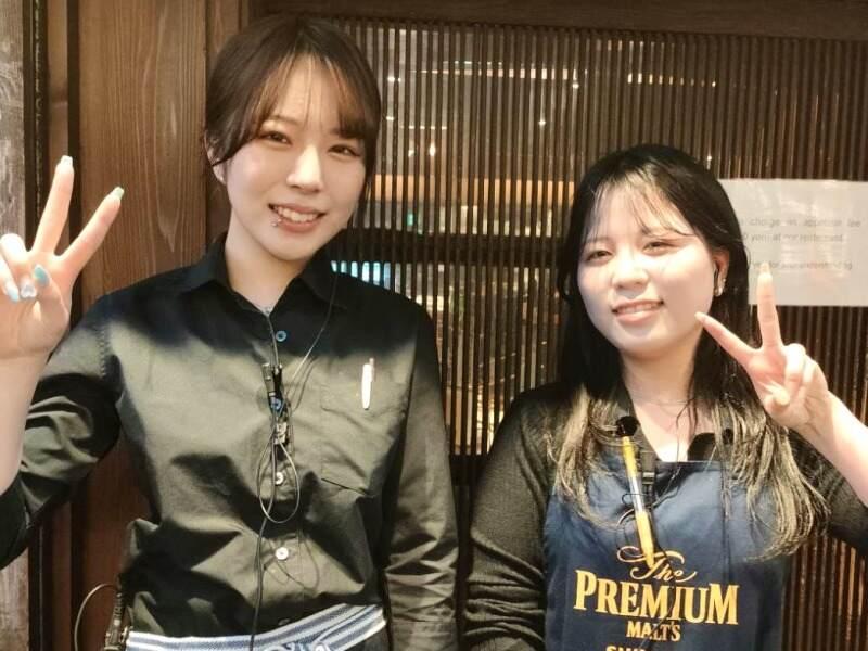 炭火焼鳥 西田屋 渋谷店の仕事画像1