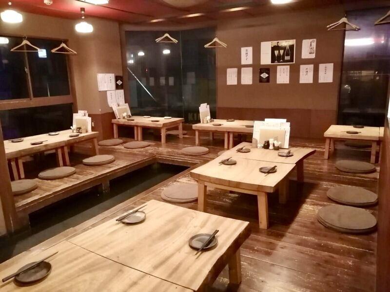 炭火焼鳥 西田屋 渋谷店の仕事画像3