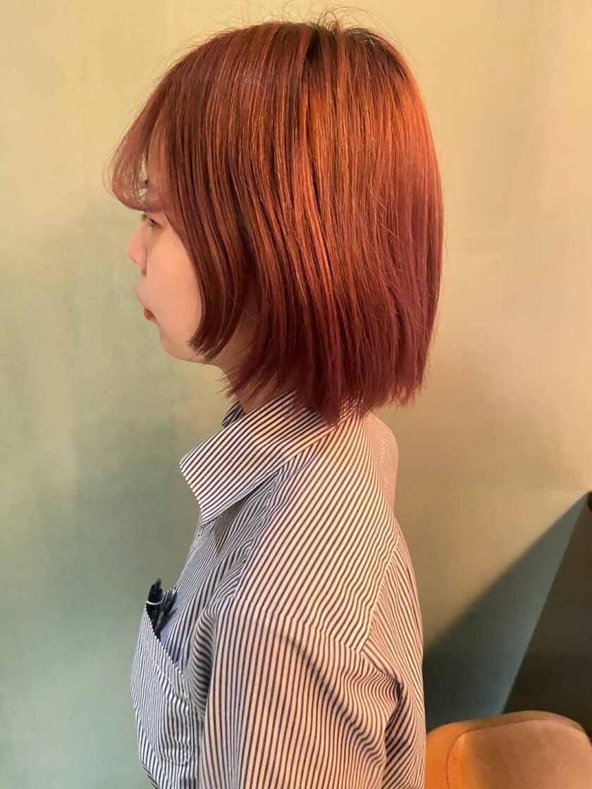 炭火焼 権兵衛 ルクア大阪店の制服1