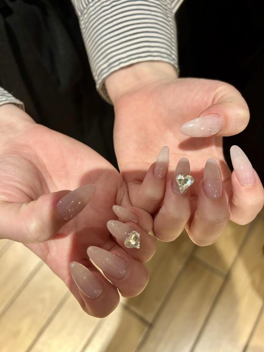 炭火焼 権兵衛 ルクア大阪店の制服4