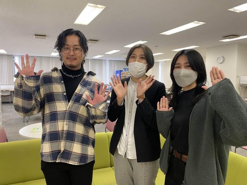 アイビーシステム株式会社の仕事画像2