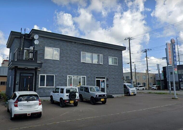 北海道新聞山本販売所の仕事画像1