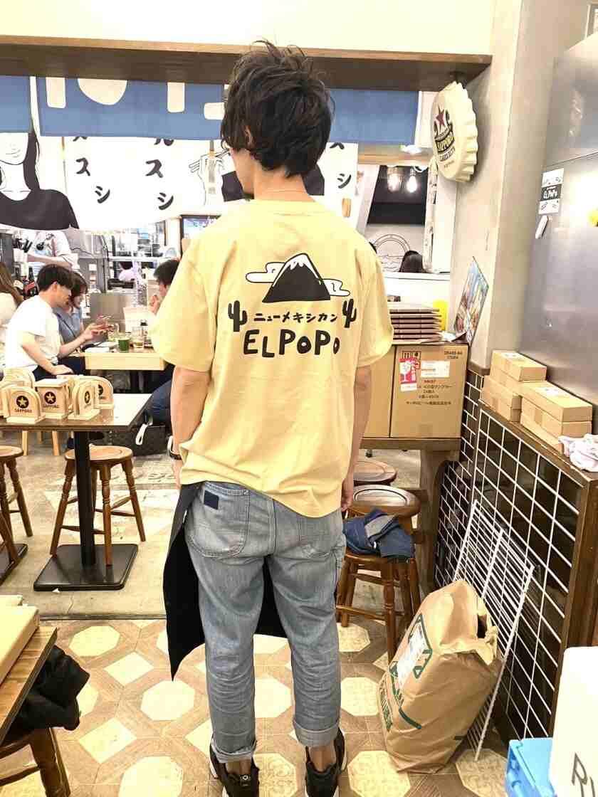 エルポポの制服1