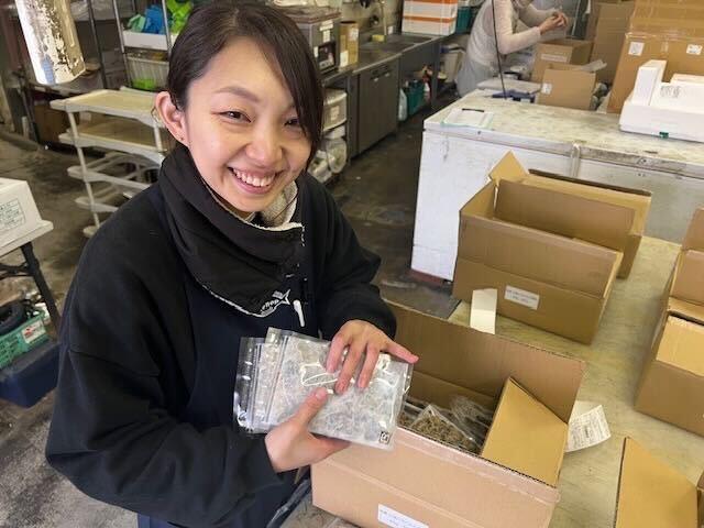 有限会社魚奏の仕事画像1