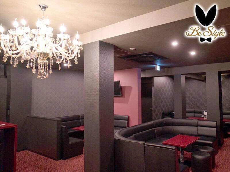 Be Style -ビースタイル-の制服2