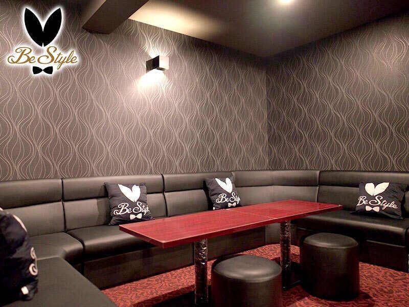 Be Style -ビースタイル-の制服1