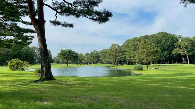 <ゴルフ場の機械整備>週1日~OK!短時間勤務も◎男性活躍中!(建築・土木、入間市)のイメージ画像